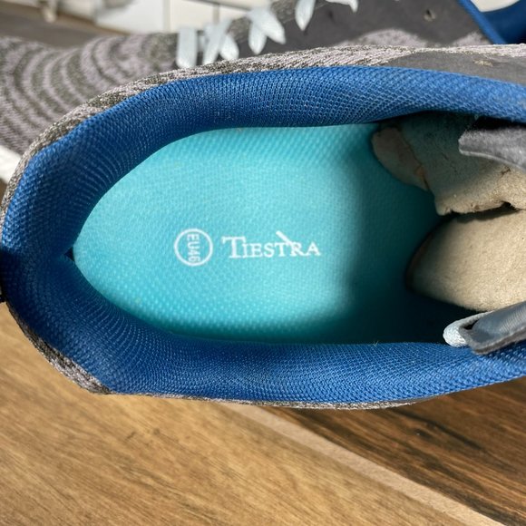 Skechers GOrun 7+ Cushioned Neutral Running Shoes Charcoal 220200 Mens Size 13 - Picture 9 of 12